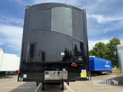 EKERI Oplegger Vries Multitemp Double deck 