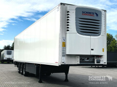 Schmitz Cargobull Tiefkühler Standard Doppelstock 