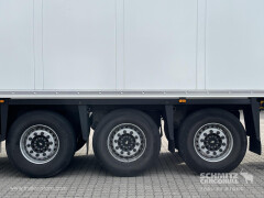Schmitz Cargobull Tiefkühler Standard Doppelstock 