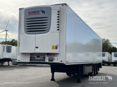 Schmitz Cargobull Tiefkühler Standard Doppelstock 