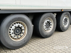 Schmitz Cargobull Tiefkühler Standard Doppelstock 