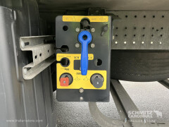 Schmitz Cargobull Tiefkühler Standard Doppelstock 