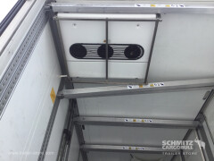 Schmitz Cargobull Reefer Multitemp Double deck 