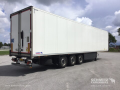 Schmitz Cargobull Reefer Multitemp Double deck 