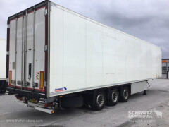 Schmitz Cargobull Reefer Meat hanging system 