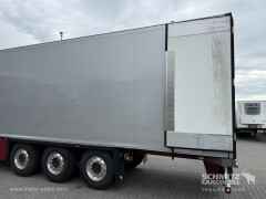 Schmitz Cargobull Tiefkühler Multitemp Trennwand 