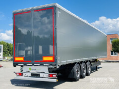 BERGER Curtainsider Standard 
