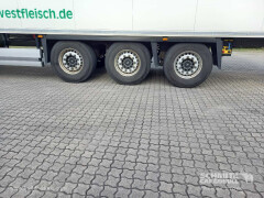 Schmitz Cargobull Tiefkühler Standard Doppelstock 