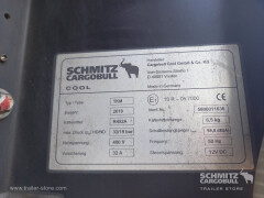 Schmitz Cargobull Tiefkühler Standard Doppelstock 