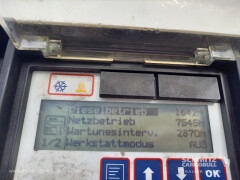 Schmitz Cargobull Tiefkühler Standard Doppelstock 