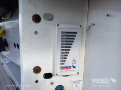 Schmitz Cargobull Tiefkühler Standard Doppelstock 