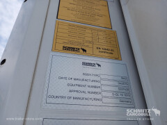 Schmitz Cargobull Tiefkühler Standard Doppelstock 