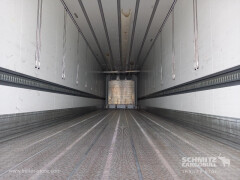 Schmitz Cargobull Tiefkühler Standard Doppelstock 