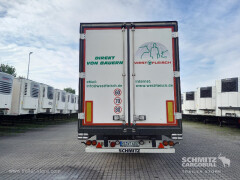 Schmitz Cargobull Tiefkühler Standard Doppelstock 
