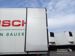 Schmitz Cargobull Tiefkühler Standard Doppelstock 