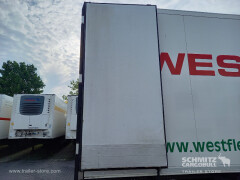 Schmitz Cargobull Tiefkühler Standard Doppelstock 
