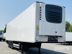 Schmitz Cargobull Tiefkühler Standard Doppelstock 