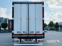 Schmitz Cargobull Tiefkühler Standard Doppelstock 