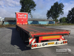 KEL BERG Curtainsider Standard 