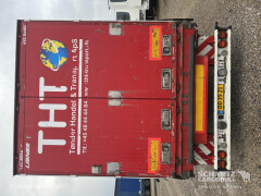 KEL BERG Curtainsider Standard 