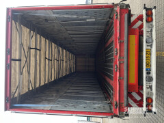 KEL BERG Curtainsider Standard 