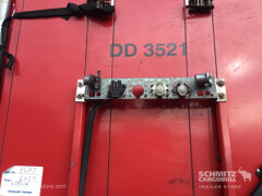 KEL BERG Curtainsider Standard 