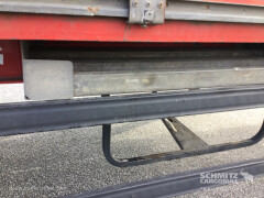KEL BERG Curtainsider Standard 