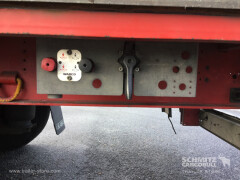 KEL BERG Curtainsider Standard 