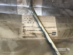 KEL BERG Curtainsider Standard 