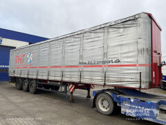 KEL BERG Curtainsider Standard 