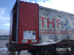 KEL BERG Curtainsider Standard 