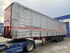 KEL BERG Curtainsider Standard 