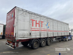 KEL BERG Curtainsider Standard 