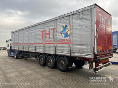 KEL BERG Curtainsider Standard 