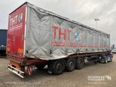 KEL BERG Curtainsider Standard 