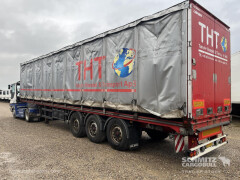 KEL BERG Curtainsider Standard 