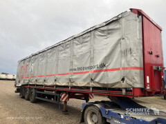 KEL BERG Curtainsider Standard 