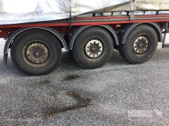 KEL BERG Curtainsider Standard 