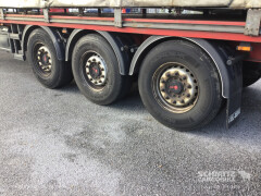 KEL BERG Curtainsider Standard 