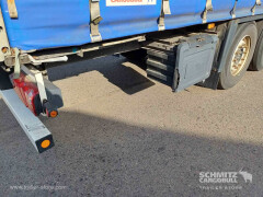 Schmitz Cargobull Curtainsider Standard 