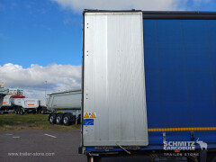 Schmitz Cargobull Curtainsider Standard 