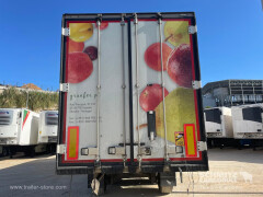 Schmitz Cargobull Reefer Standard 