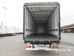 Schmitz Cargobull Reefer Multitemp Double deck 