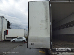 Schmitz Cargobull Semitrailer Reefer Standard Hayon 