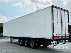 Schmitz Cargobull Tiefkühler Standard Doppelstock 