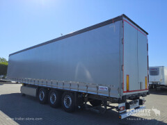 Schmitz Cargobull Curtainsider Standard 