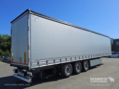 Schmitz Cargobull Curtainsider Standard 