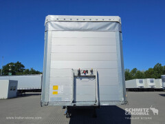Schmitz Cargobull Curtainsider Standard 