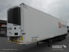 Schmitz Cargobull Reefer Standard 