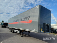 Schmitz Cargobull Trockenfrachtkoffer Standard 